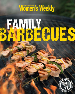 Family Barbecues