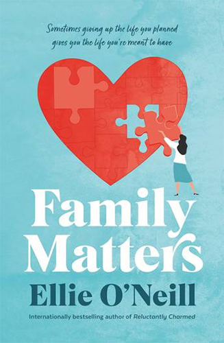 Win Family Matters Books