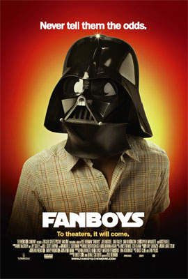 Fanboys