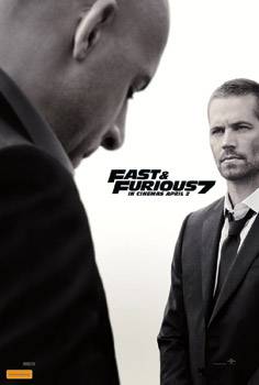 Fast & Furious 7