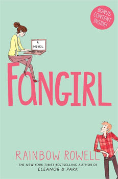 Fangirl Books