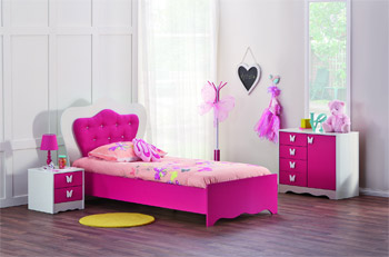 Fantastic Furniture Princess Range