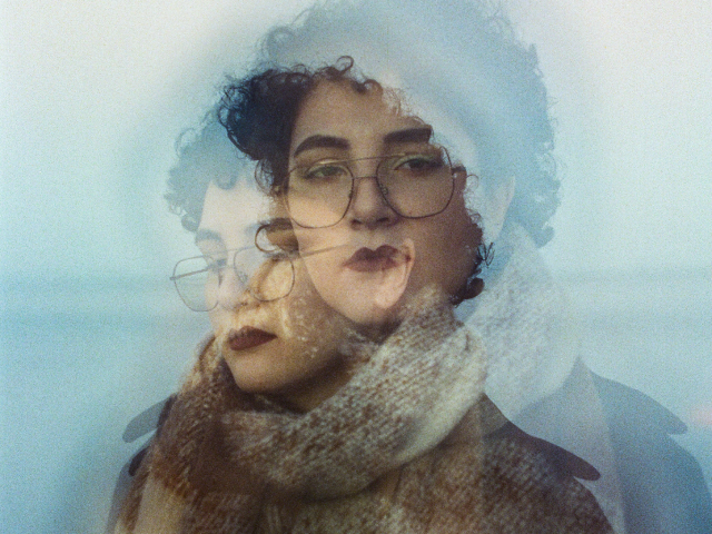 Farah Emerges With 'Gasoline' - a Haunting Debut Forged in the Aftermath of Personal Collapse