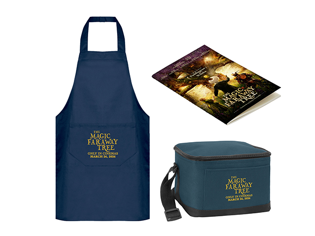 Win The Magic Faraway Tree Packs