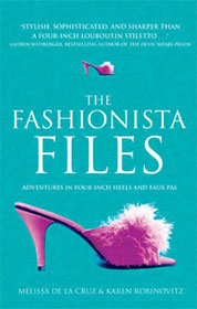 Fashionista Files