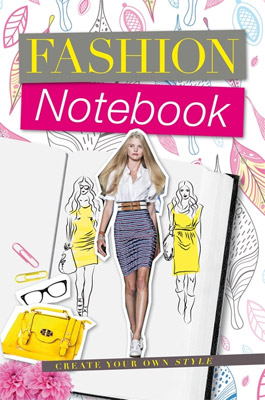 Fashion Notebook