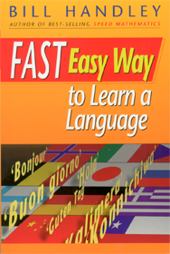 Fast and Easy Way to Learn a Language