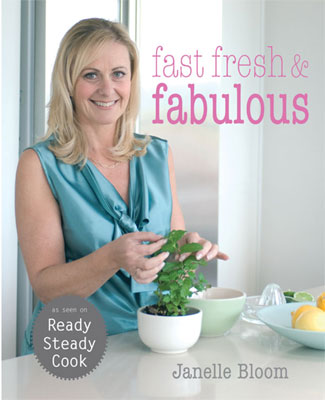 Fast Fresh and Fabulous