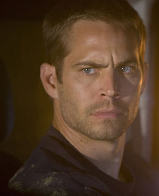Paul Walker Fast and Furious Interview