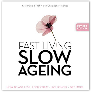 Fast Living Slow Ageing