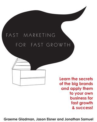 Fast Marketing for Fast Growth