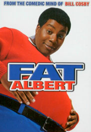 Fat Albert - Hey! Hey! Hey!