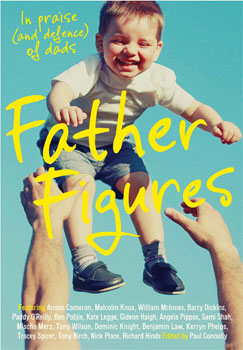 Father Figures Books