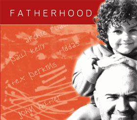Fatherhood CD