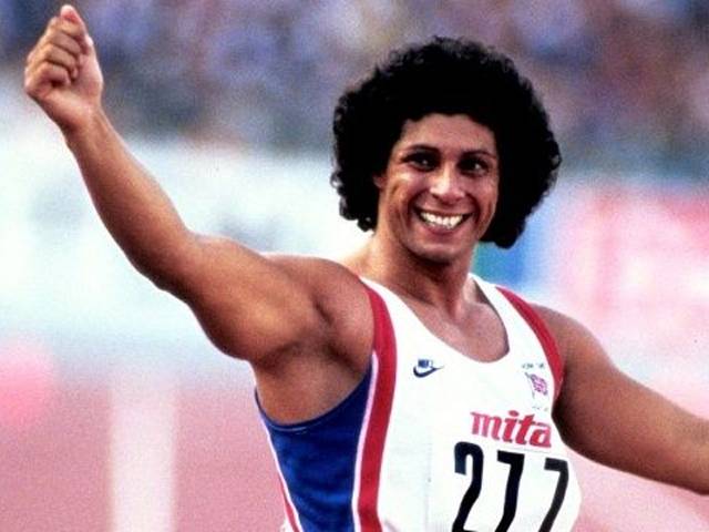 Fatima Whitbread