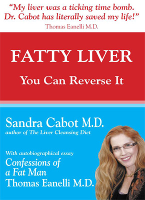 Fatty Liver You Can Reverse it