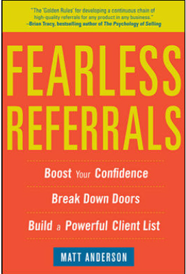 Fearless Referrals