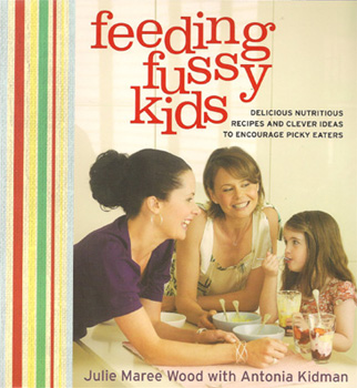 Feeding Fussy Kids