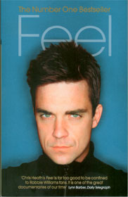 Feel - Robbie Williams