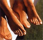 Healthy Foot Week - are you looking after yours?