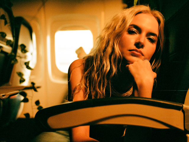 Felicity Unveils Sophomore EP '4PM In The Morning'