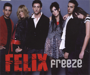 Felix Freeze