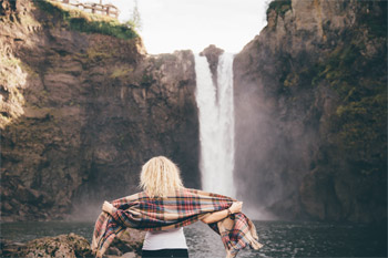 Female Safe Solo Travel