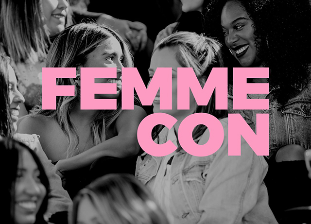 Win FemmeCon Tickets