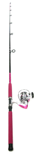 Femme Fatale Fishing Packs