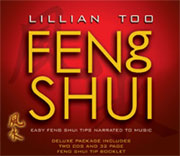 Feng Shui - Lilliane Too