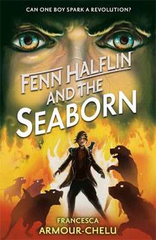 Fenn Halflin and the Seaborn