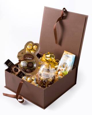 Ferrero Easter Gift Box