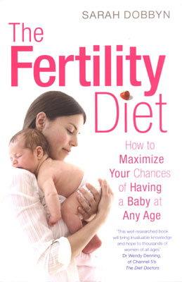 The Fertility Diet