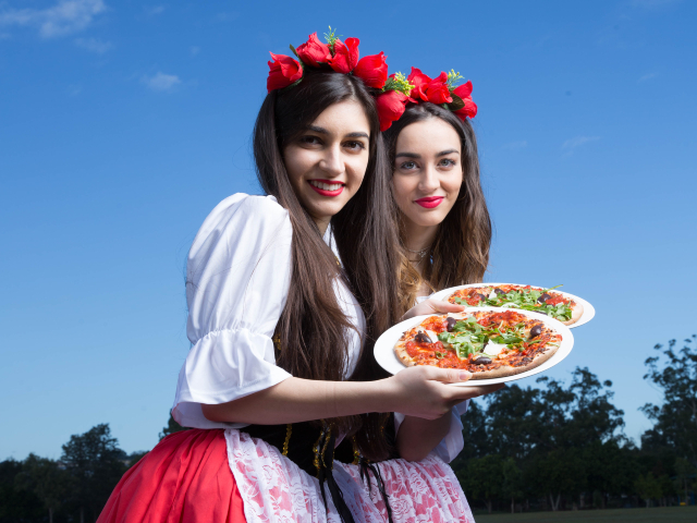 Festitalia Returns to Brisbane in 2025