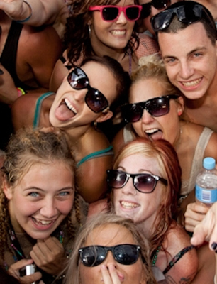 Top 10 Tips For Safe Summer Partying
