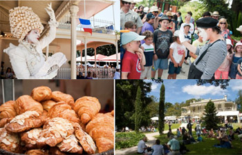 Festival Francais de Melbourne