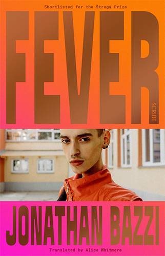 Fever by Jonathan Bazzi