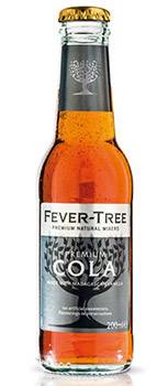Ever-Tree Premium Cola