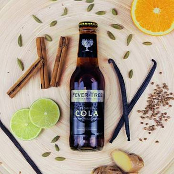 Fever-Tree Cola