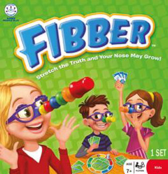 Fibber