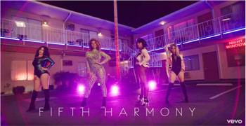 Fifth Harmony Down ft. Gucci Man