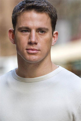 Channing Tatum Fighting Interview