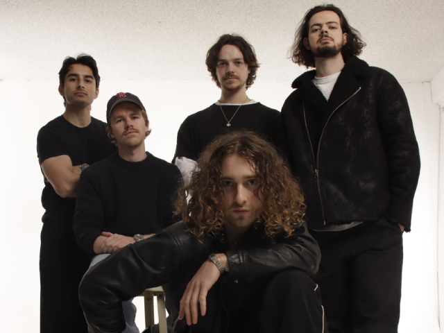 Figurehead Continue to Power Through with New Single 'Human'