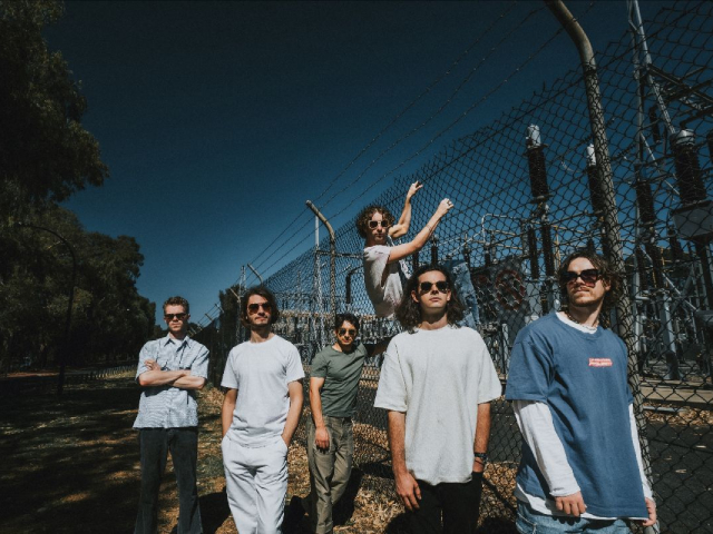 Figurehead Kick Off 2025 With Infectious Indie Single 'Spark'