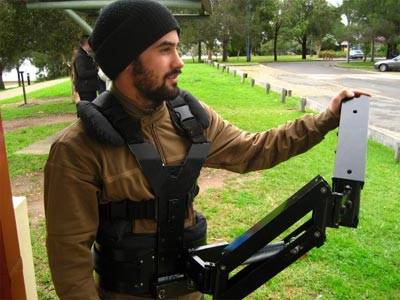 Sydney Film School Open Day