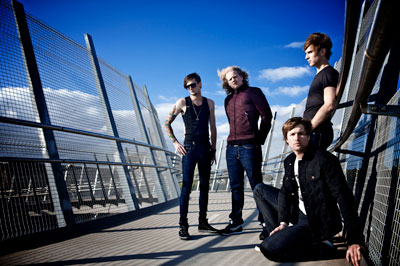Finabah Everyone Jump Interview