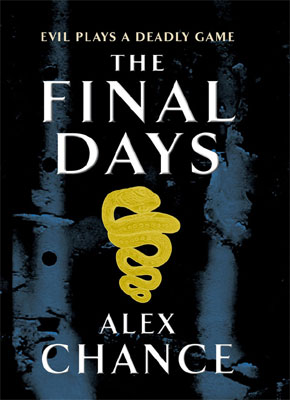 The Final Days