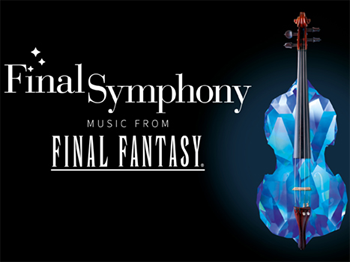 Final Symphony Music from Final Fantasy
