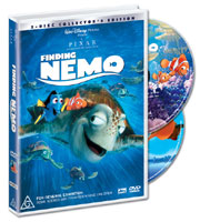 Finding Nemo