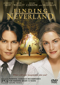 Finding Neverland